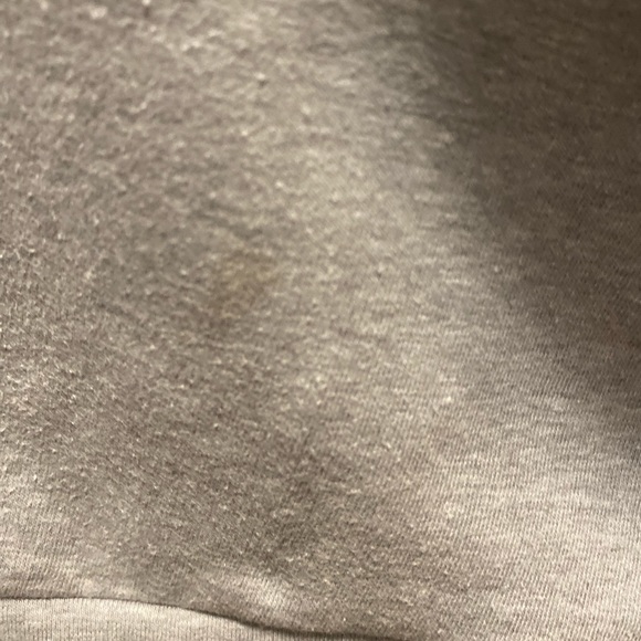 Authentic NWTC Wisconsin Long Sleeve Shirt - Picture 6 of 6